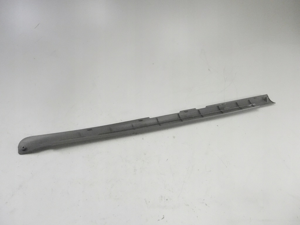 фото №7, Молдинг накладка порог punto 93-97 182593760