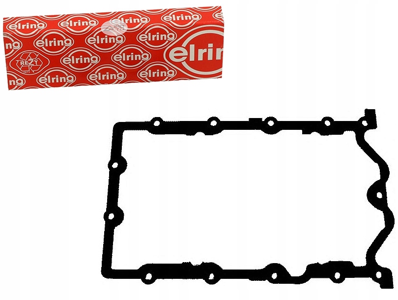 Купить Elring прокладка картера масляный chrysler неон ii,