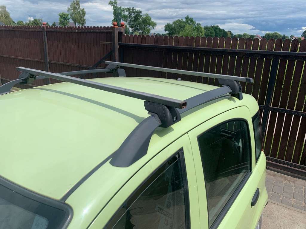 фото №12, Panda молдинг накладки дверные przy стекло перед 2003r-2012r