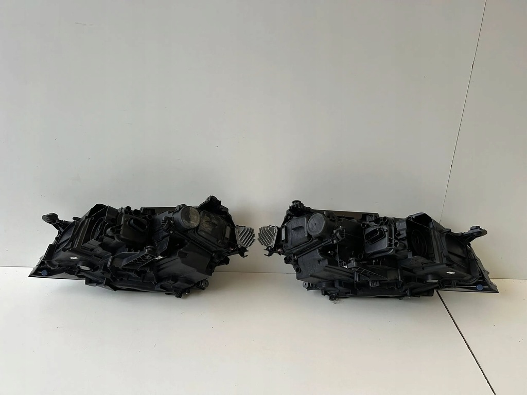 фото №7, Vw arteon 3g8 лампа права ліва full led 3g8941035