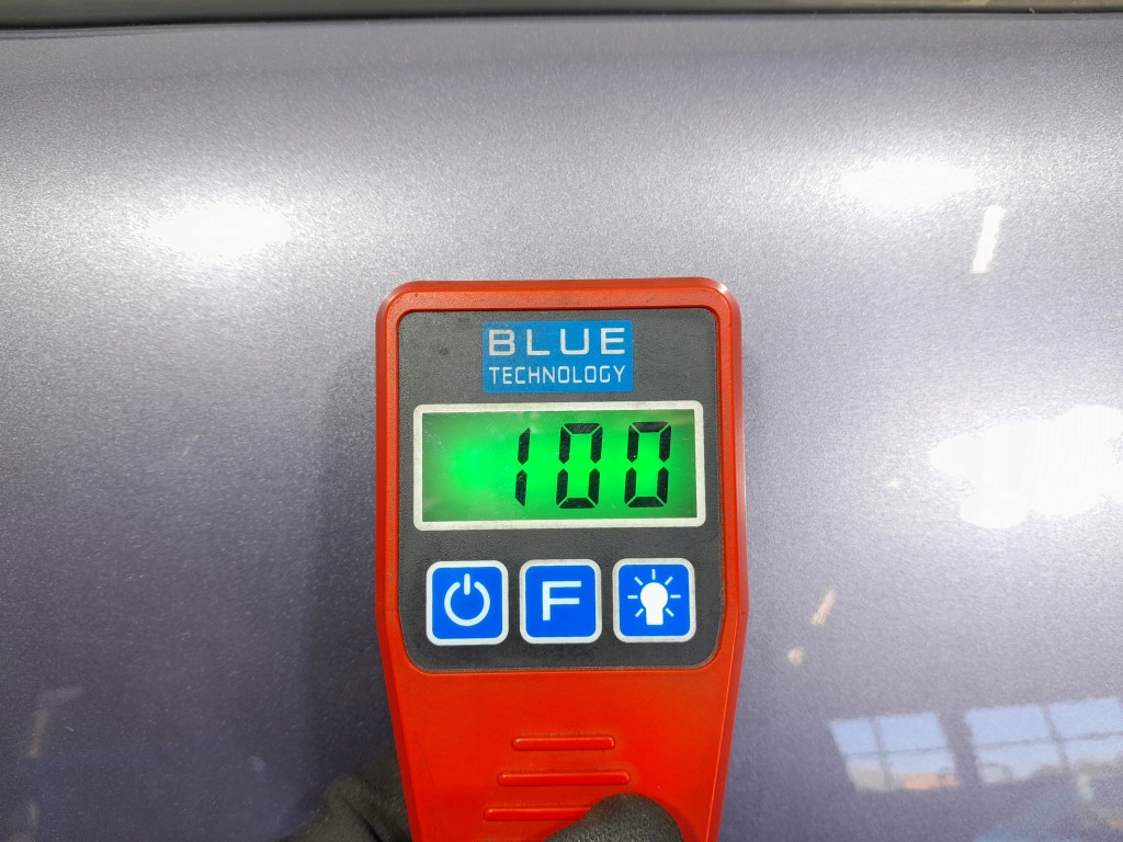 фото №7, Citroen c3 i lift hb 5d двері задня задні ліва ktc