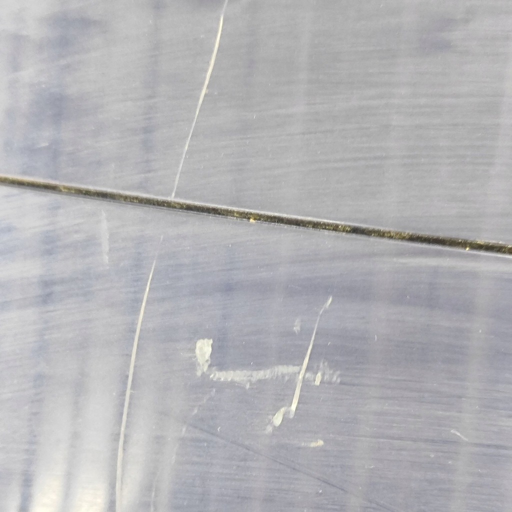 фото №6, Maserati levante 2016 задняя крышка багажника багажника