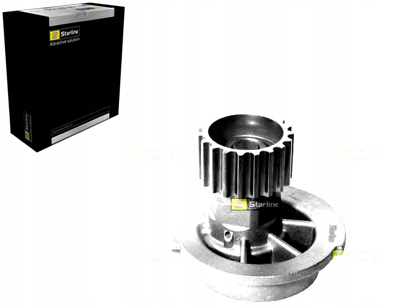 фото №11, Schaeffler ina 554 0166 10 колесо зубчасте, wał колінчастий