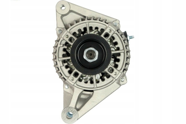 фото №3, As-pl a6054 генератор