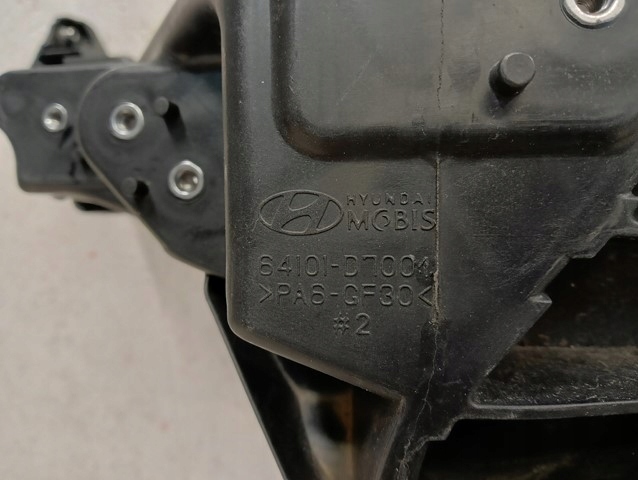 фото №6, Pas передній підсилювач hyundai tucson 3 iii 2015-