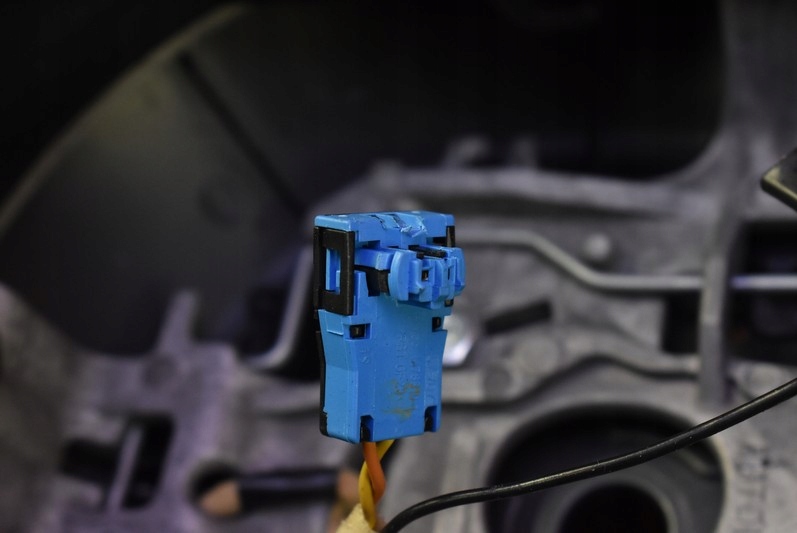 фото №16, Повітропровід мультифункція citroen c4 c 4 1 i 04-10