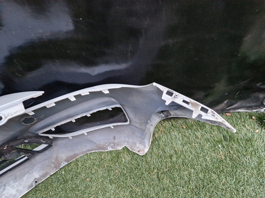 фото №7, Бампер bmw 2 f45 4xpdc перед передний