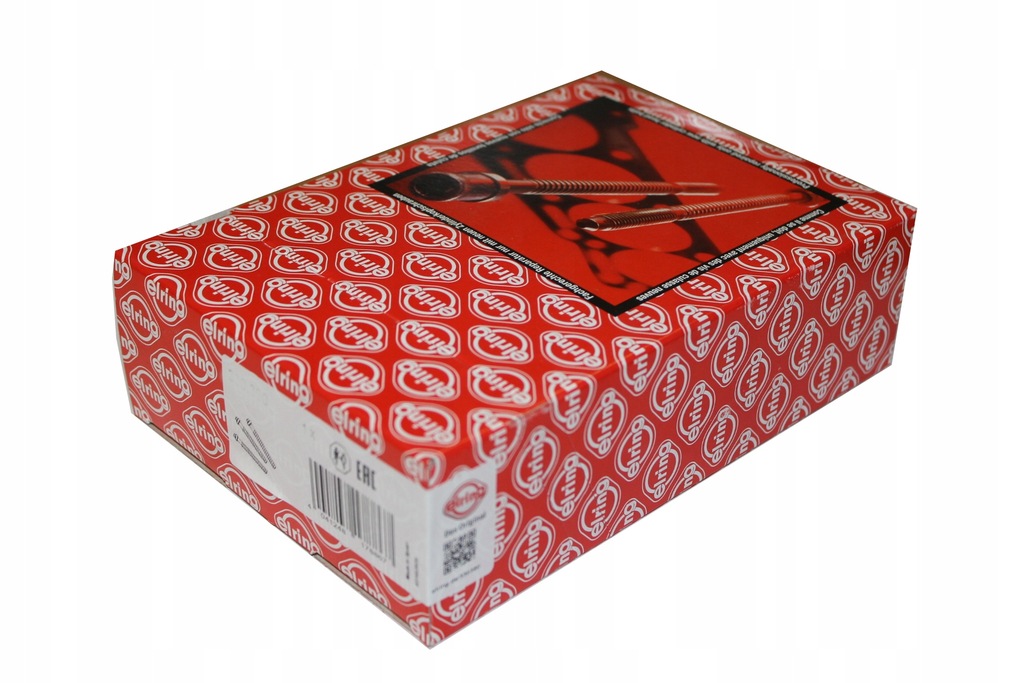 фото №8, Elring 426.890 набор винт головки цилиндров