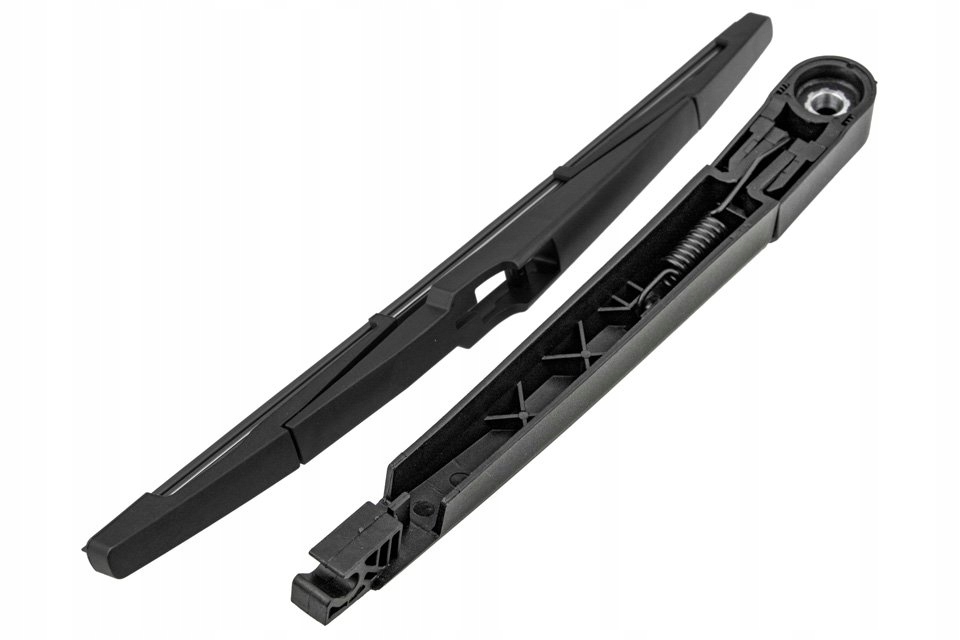 фото №2, Ewb-pl-015 nty щетка + рычаг задний дворники