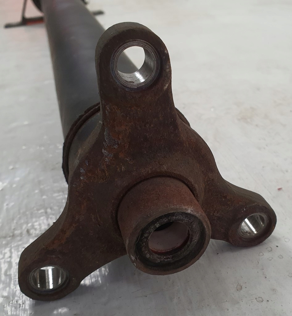 фото №3, Wał привідний mercedes w204 2.2 cdi 2044100716