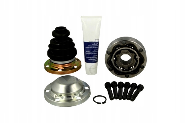 фото №2, Шарнир внутренний passat 2.2 85-88 с защита hart