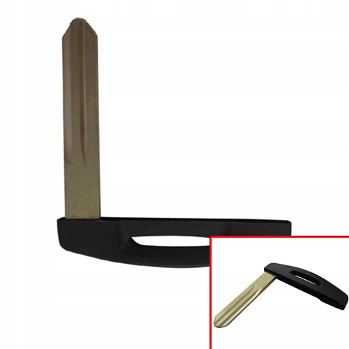 фото №1, Жало ключ renault koleos nsn14