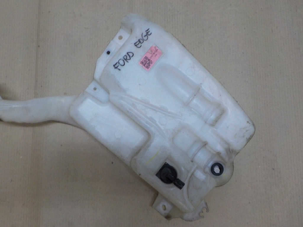 фото №3, Ford edge mk2 ii - бачок омивача