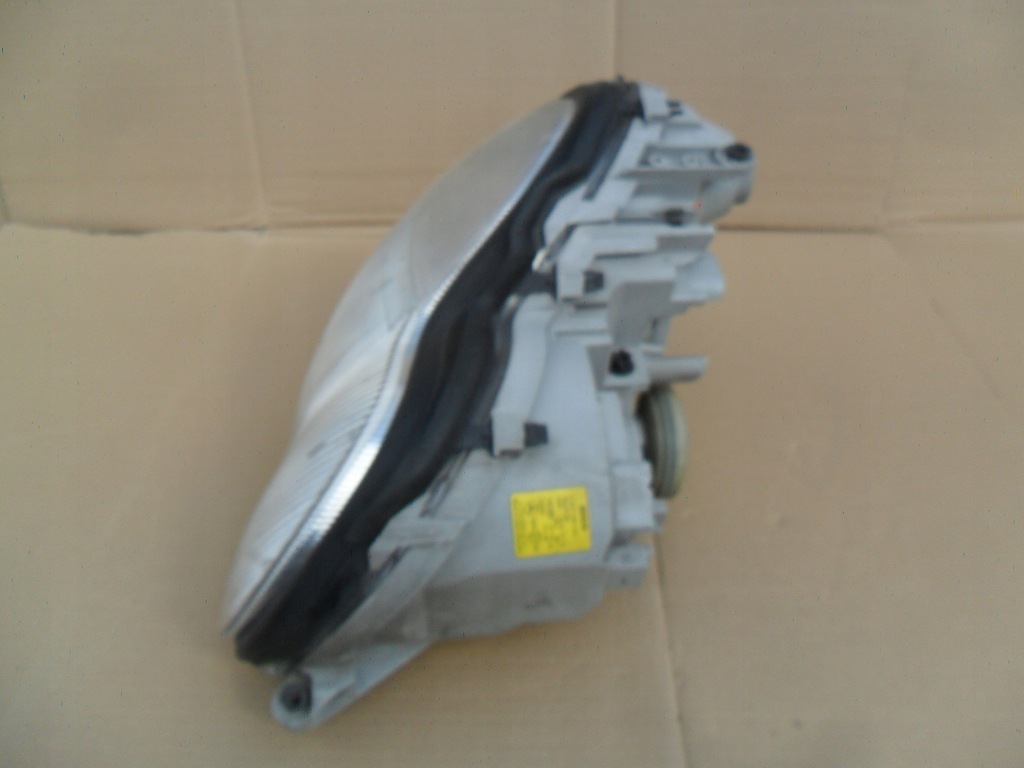 фото №10, Mercedes c-klassa w203 a2038200261