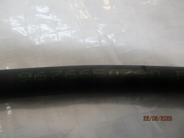 Berlingo combo partner 1.2 шланг радиатора воды Цена