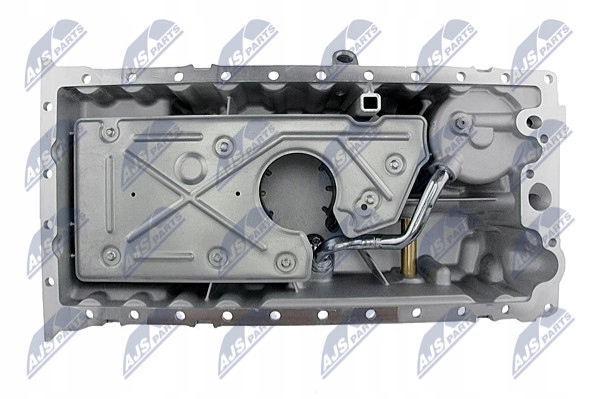 фото №10, Піддон масляна