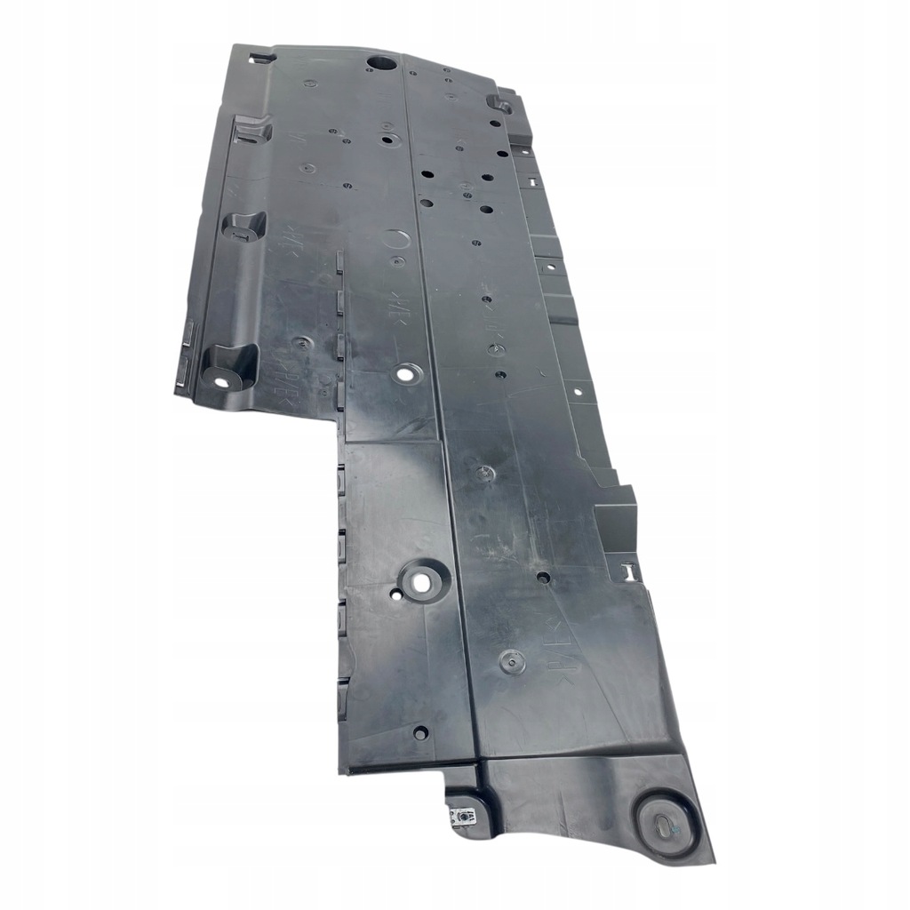 фото №11, Захист підвіска ліва renault clio v 748153909r