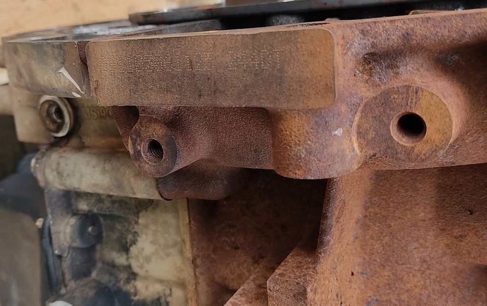 фото №9, Двигун dół двигуна land rover defender 2.4 tdci 244dt 244 dt dt244 2007-14