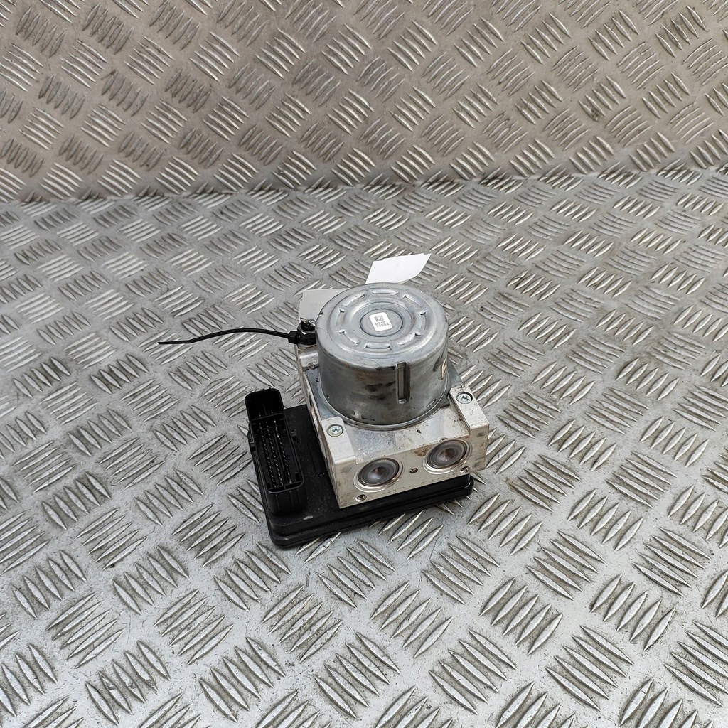 фото №2, Land rover range rover evoque l538 2015 насос abs