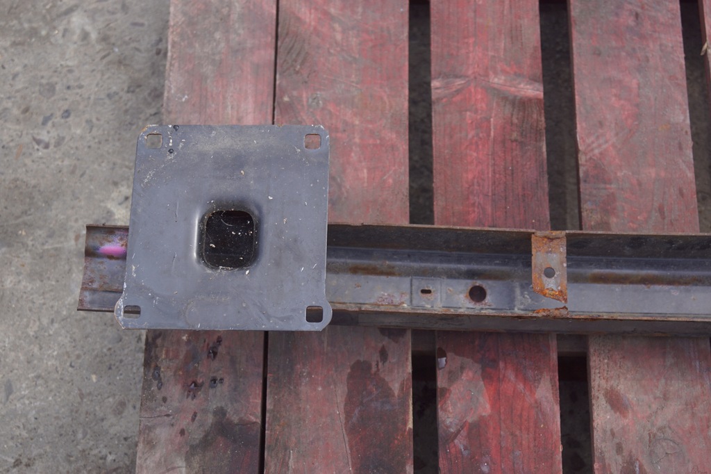 фото №7, Балка бампера задня land rover freelander ii