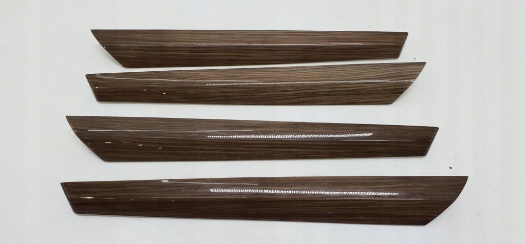 фото №1, Bmw x3 f25 x4 f26 накладки декоры drewno