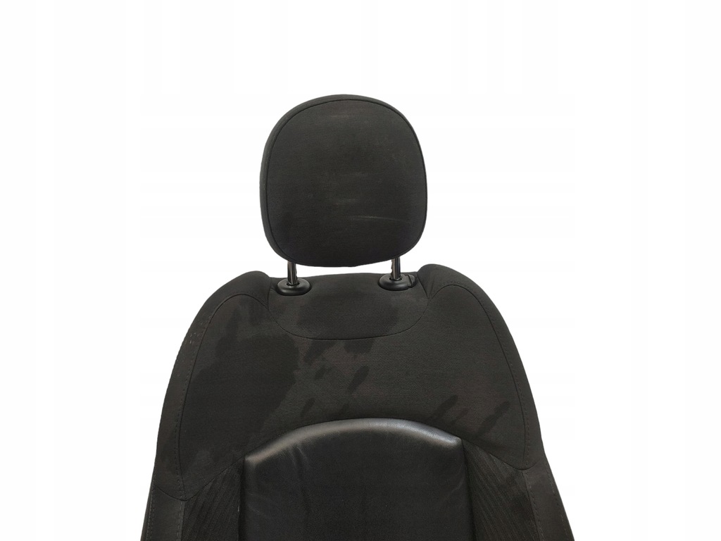 фото №9, Сиденье правый перед передний mini clubman f54 2015-2019