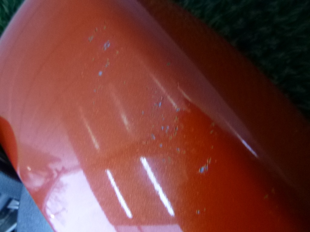 фото №6, Ford ecosport 12- дзеркало ліва 7-pin mars red eu