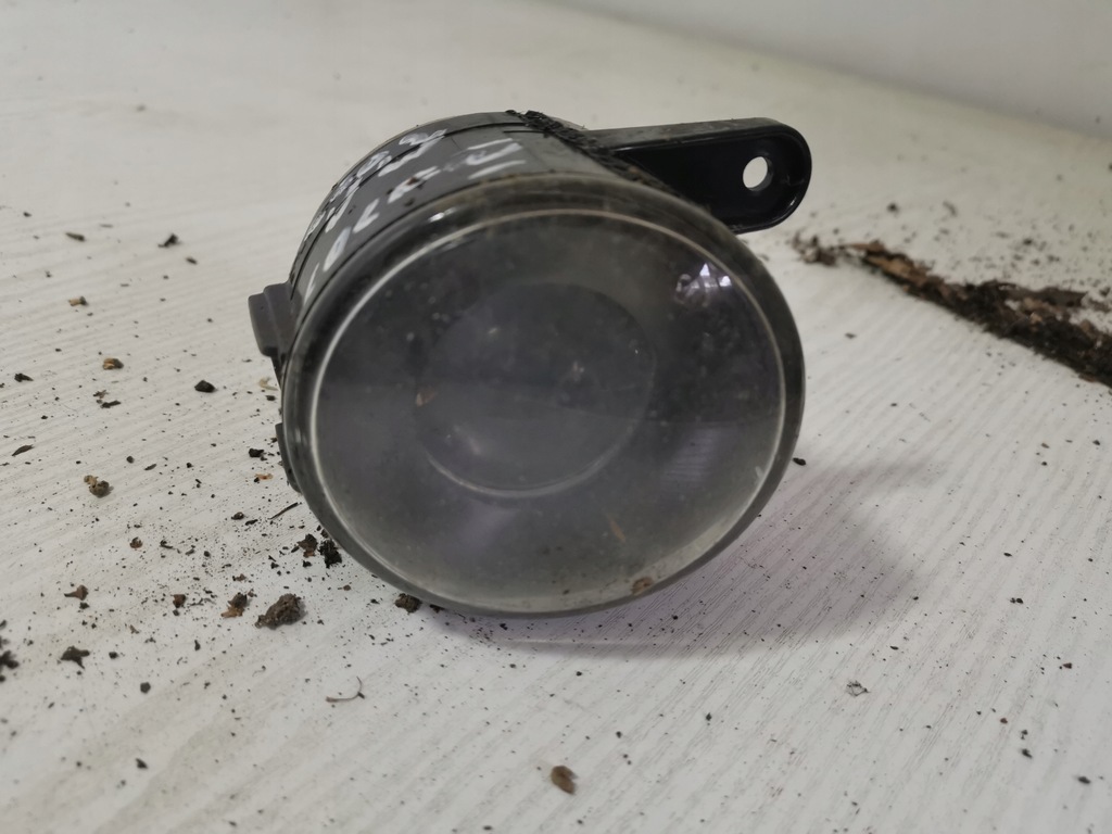 фото №1, Vw golf v jetta противотуманная фара правый оригинальный