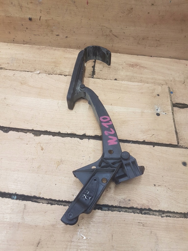 Купити Педаль газу mercedes w210 2.0 16v