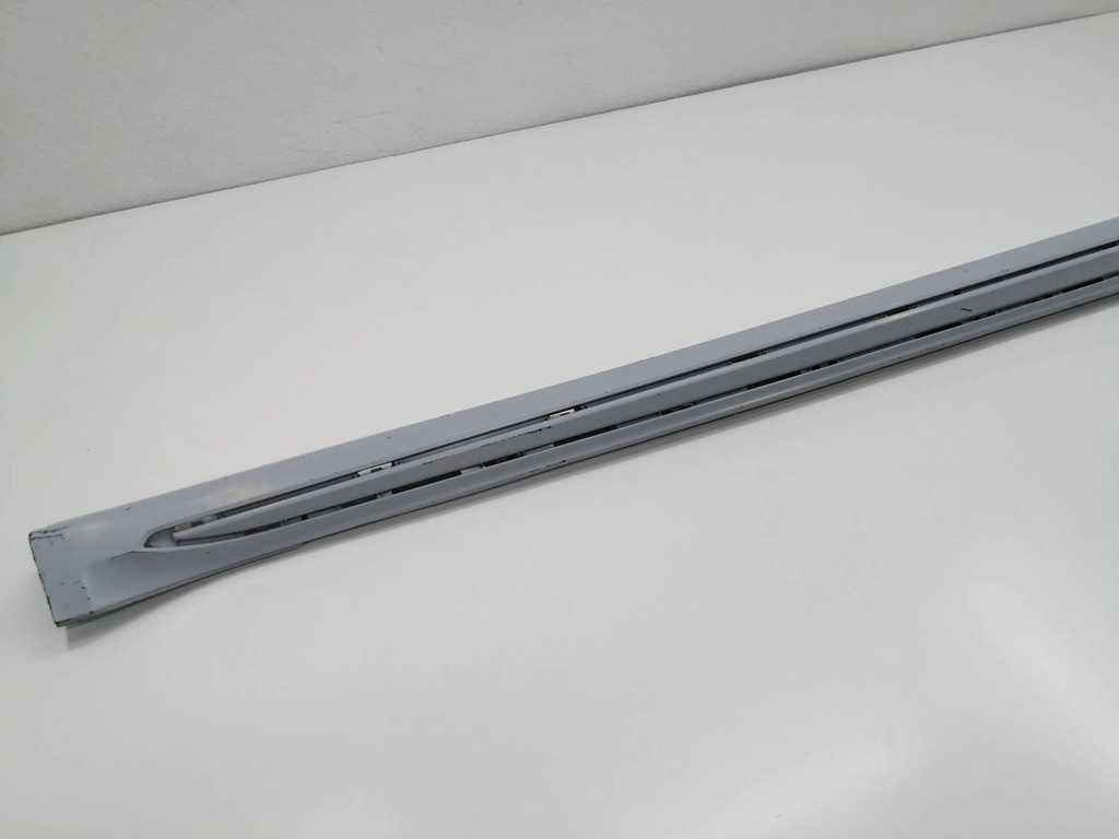 фото №12, Молдинг поріг поріг накладка do audi rs4 8w9 b9 права