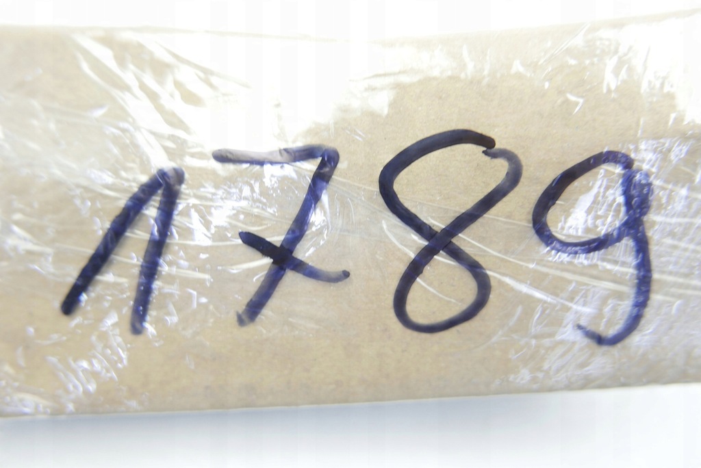 фото №6, Клипса суппорт накладки порога aveo t250 96270243