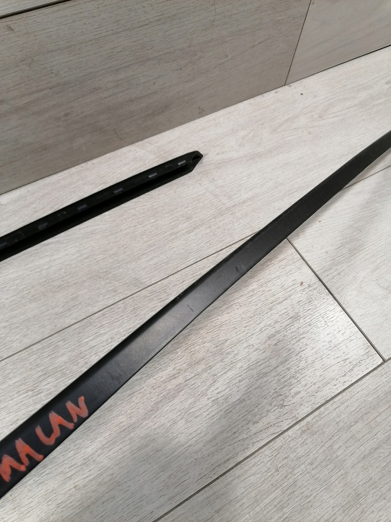 фото №7, Macan накладки стекло 95b845826