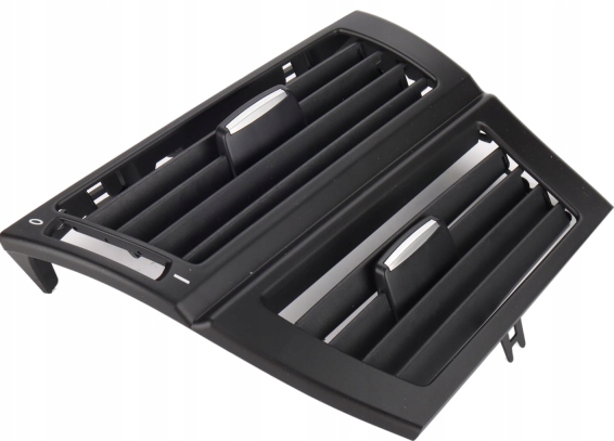 фото №1, Решётка обдув левая bmw x5 e70, x6 e71