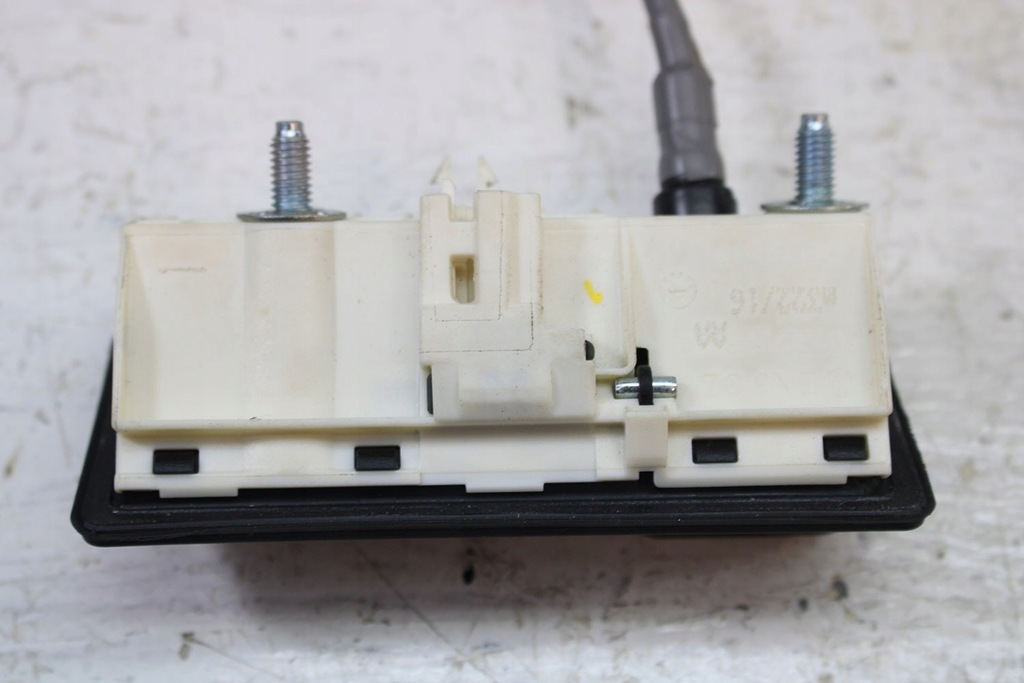 фото №10, Audi a4 a5 q5 fl камера заднего вида 8t0907441c 5n0827566aa + модуль блок управления 4l