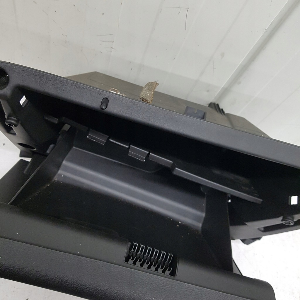 фото №6, Бардачок пасажира opel astra j 13262607