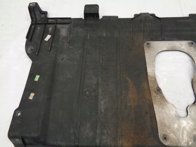 фото №9, Fiat tipo ii защита плита pod двигатель