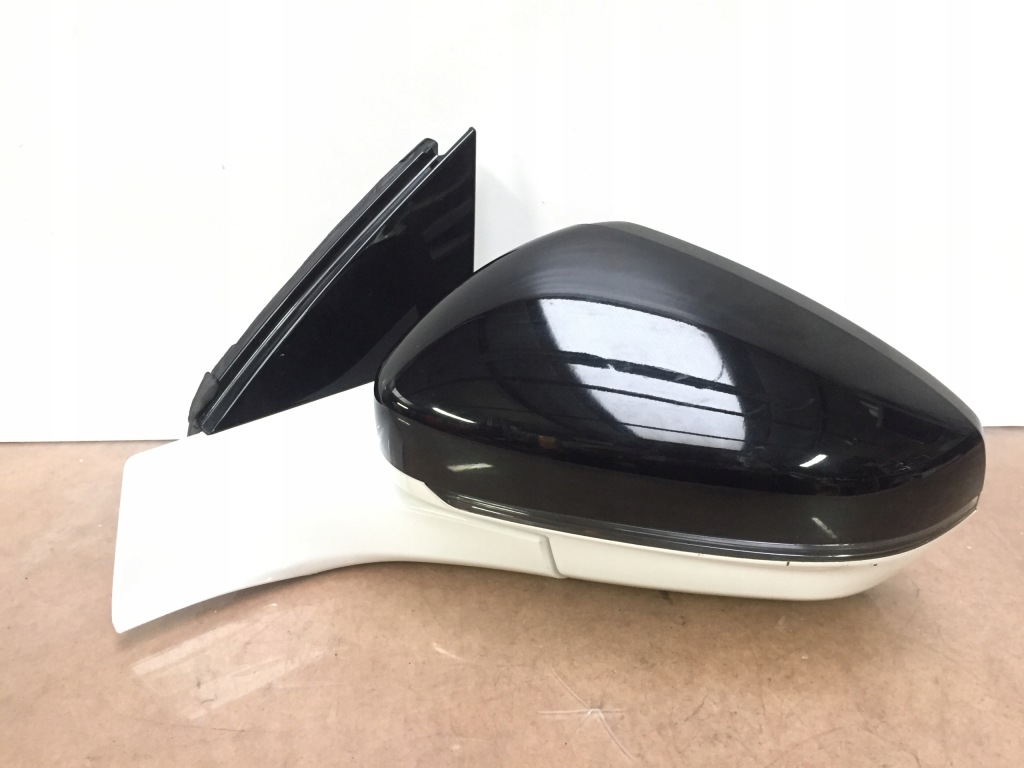 Купить Citroen ds7 зеркало левая европа 16 pin
