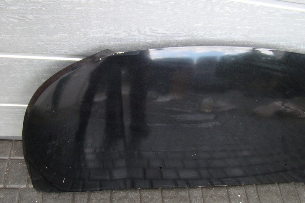 фото №2, Капот citroen c3 picasso grad