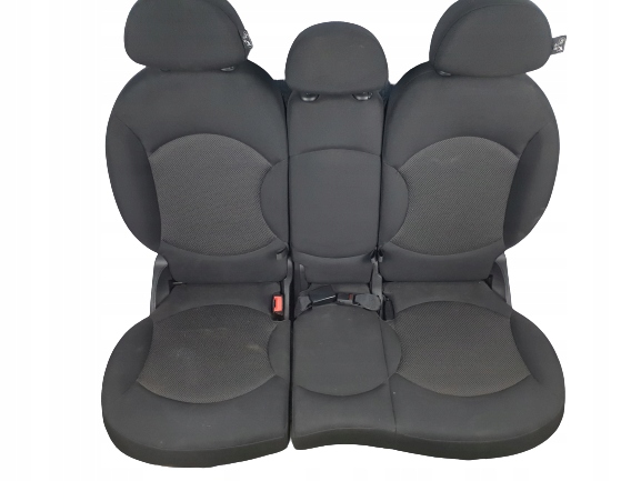 фото №1, Заднее сиденье задняя задняя mini countryman r60