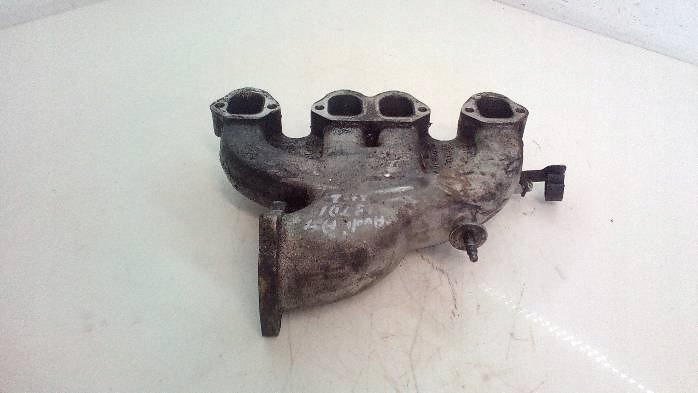 фото №7, Коллектор всасывающий audi a4 b6 1,9 tdi 038129713aj