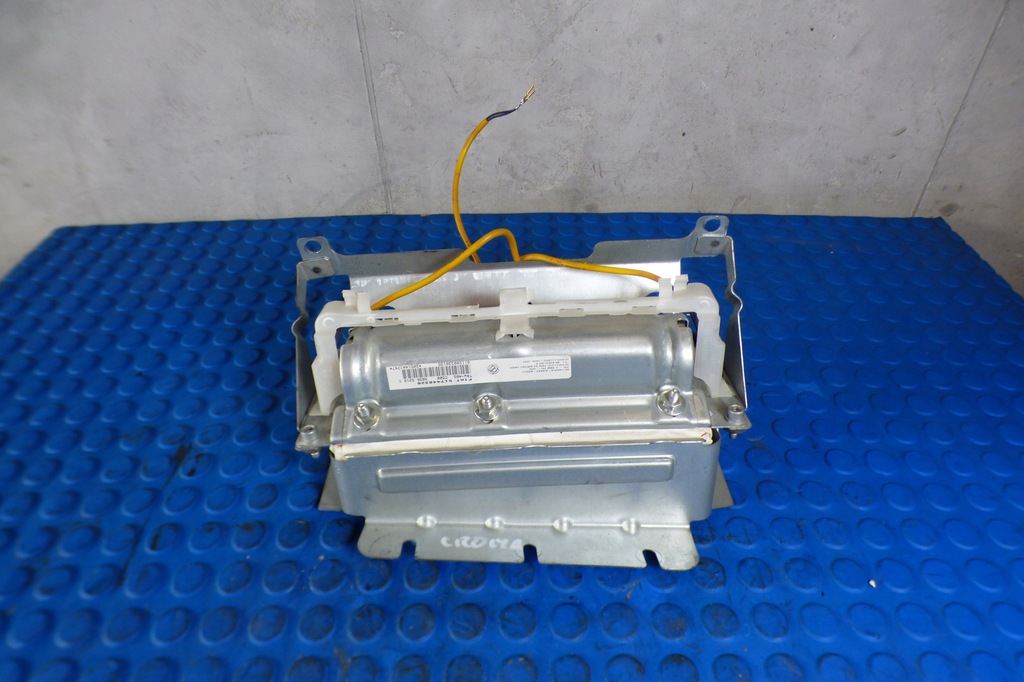 фото №13, Подушка подушка безпеки комплект 735399616 735398743 517448320 fiat croma ii