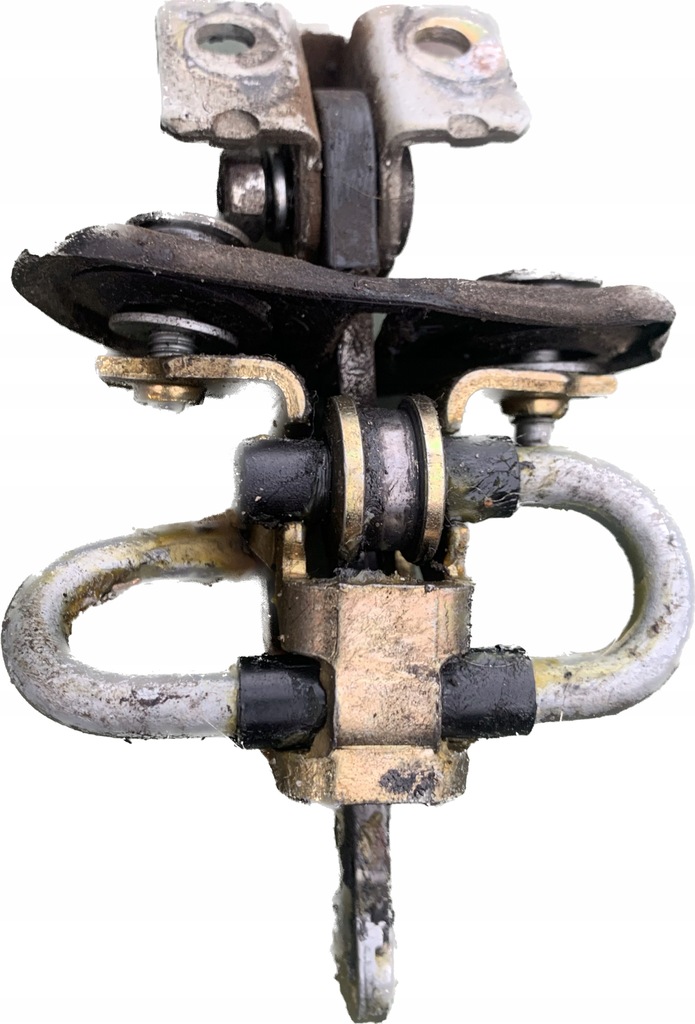 фото №1, Засов ограничитель болт albea strada palio siena