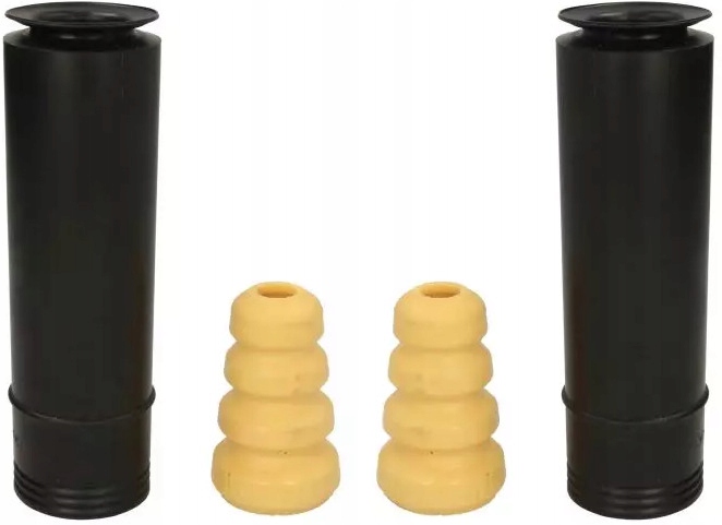 фото №1, Kyb 910141 набор защиты пылезащитный, амортизатор