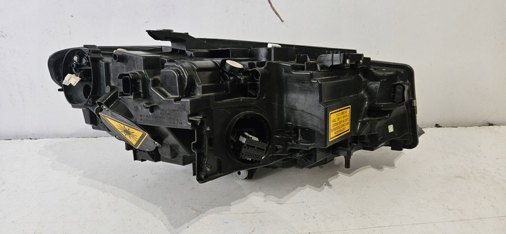 фото №7, Лампа левый перед bmw 3 g20 g21 laser led 9481707-08ll