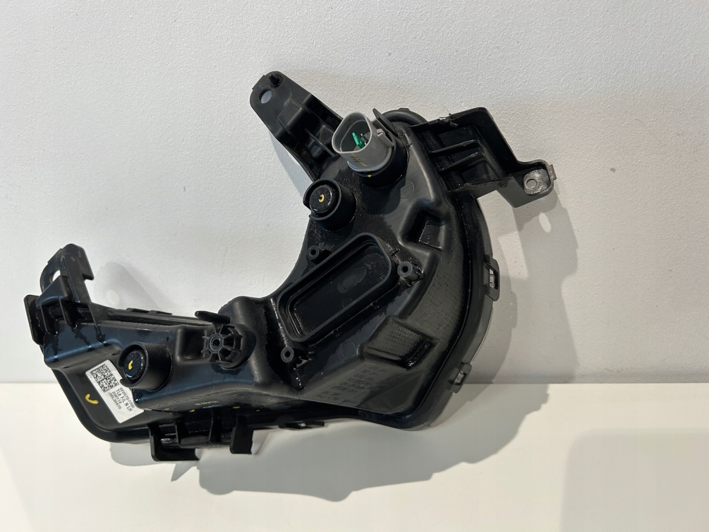 Протитуманна фара drl led лівий перед hyundai tucson 3 рестайлінг  n-line 92207d7700 Ціна