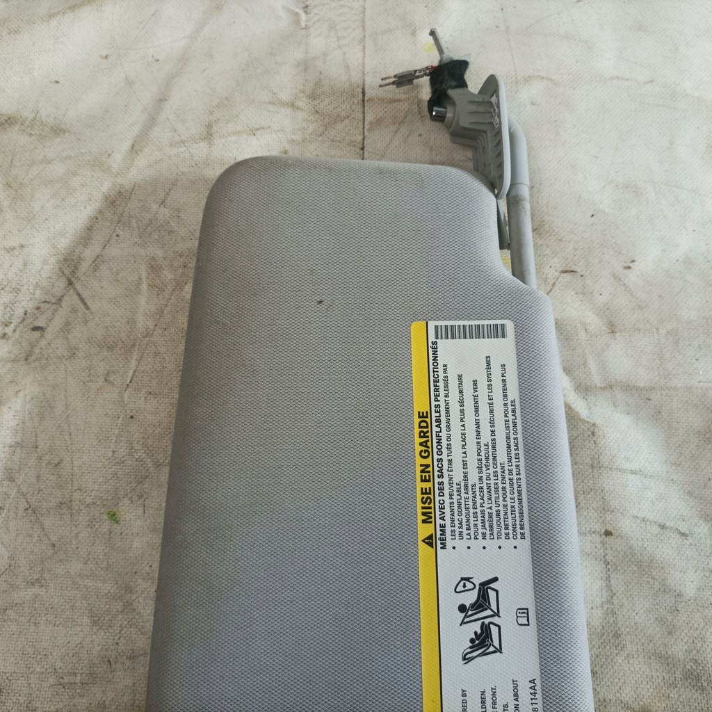 фото №14, Jeep compass 17- захист сонцезахисні l/p usa