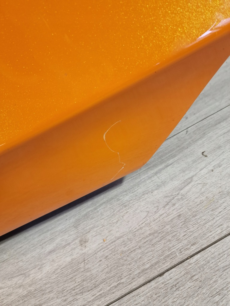 фото №7, Mclaren 570s 540c 570gt дверь левый панель защита