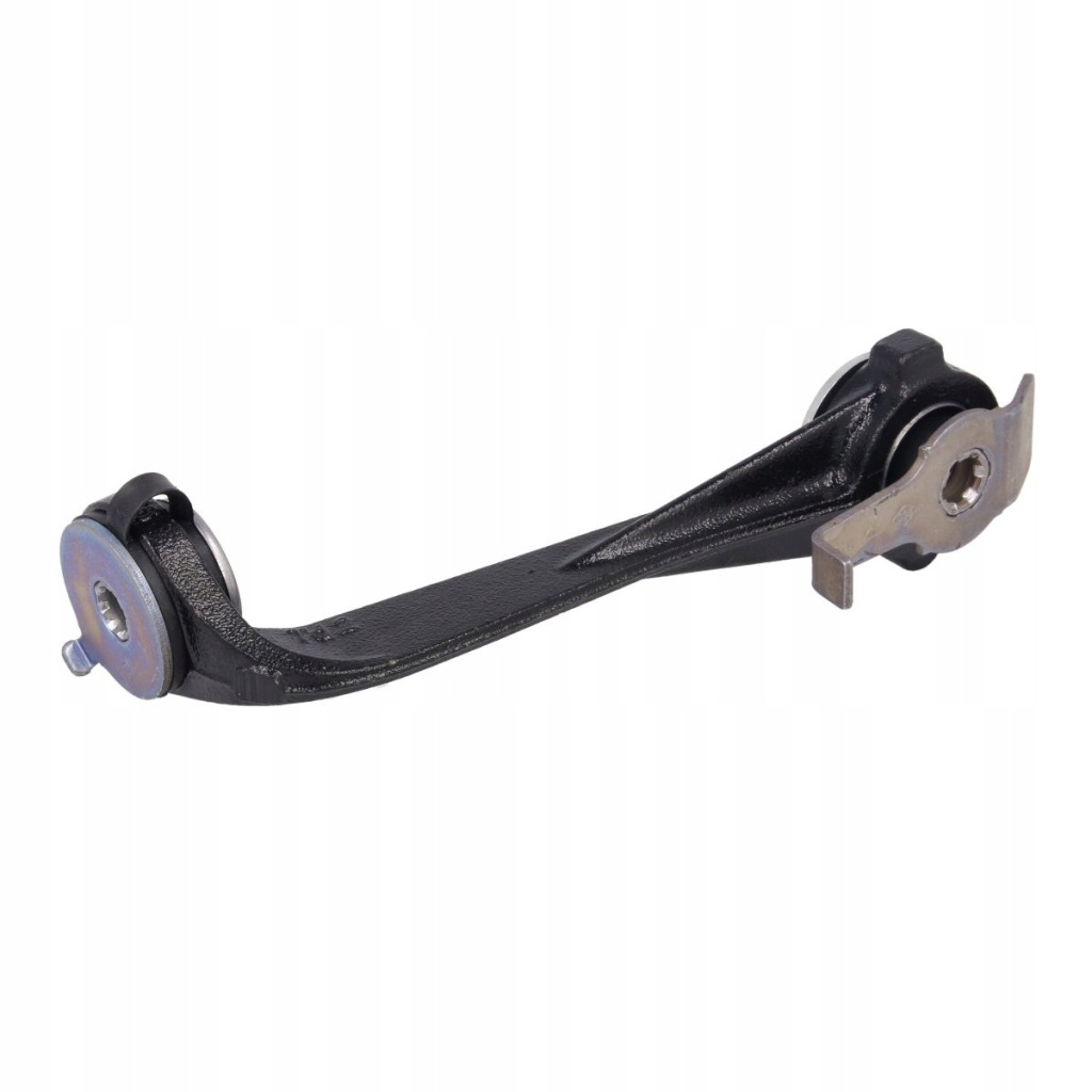 фото №2, Кронштейн двигуна задня renault trafic 01-06