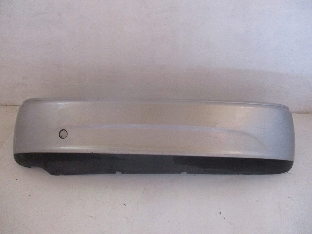 фото №1, Бампер fiat punto 1 i задня задній