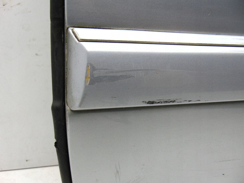 фото №8, Дверь левая левый задняя задние audi a8 d2 ly7m